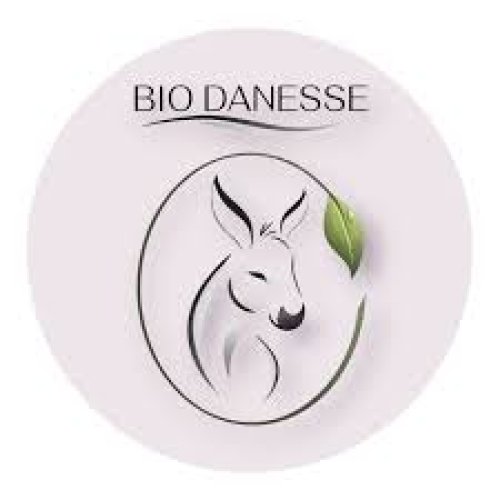 Bio Danesse - Lait d'ânesse parfumé