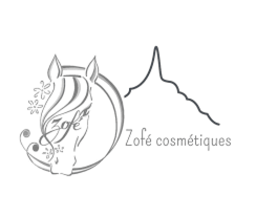 Zofé Cosmétique - Lait de Jument