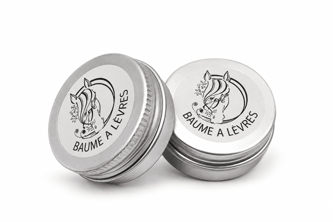Baume à lèvres - 15ml