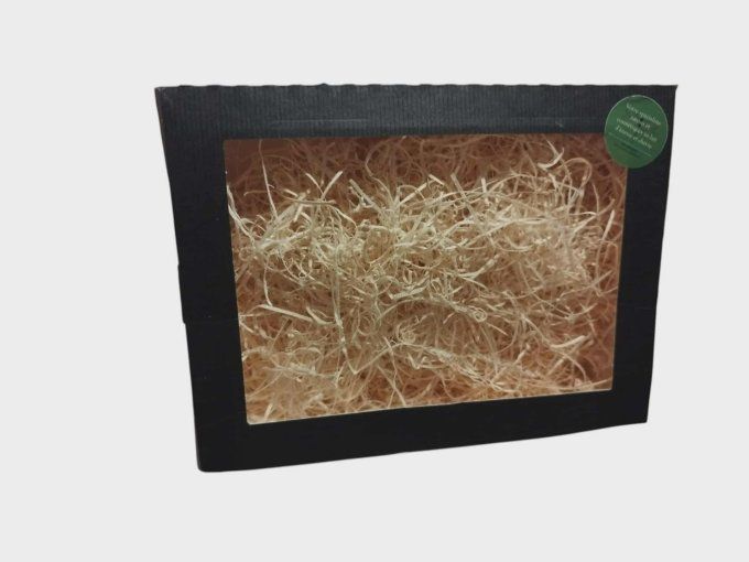 Coffret personnalisable - VIDE