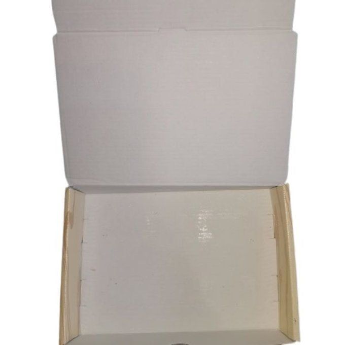 Coffret pour 4 savonnettes 100g | LE SERAIL