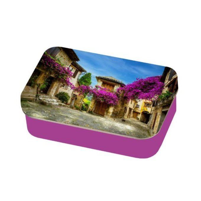 Porte savon céramique