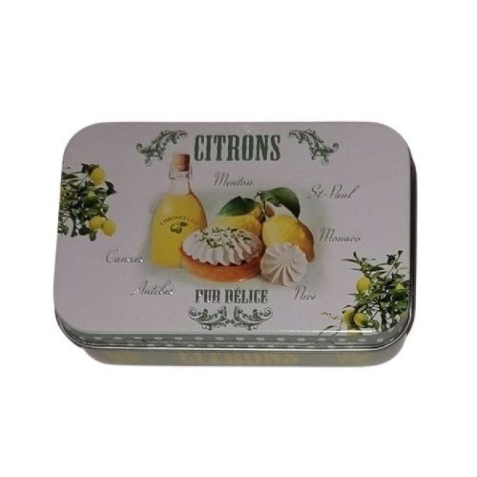 Porte savon céramique