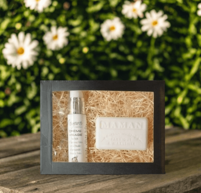 Coffret - Douce Paranthèse