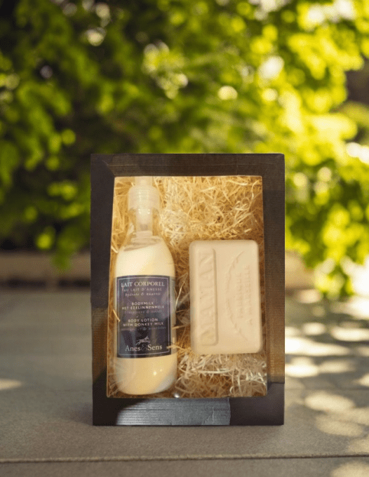 Coffret - Douce Paranthèse
