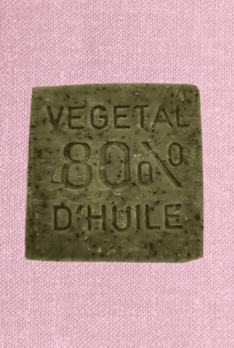 Cubes parfumés 150gr Le Sérail - MENTHE BROYE