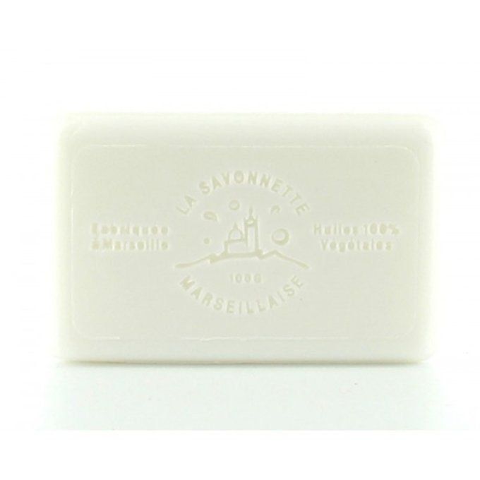 Savon au lait d'ânesse frais et bio 100g