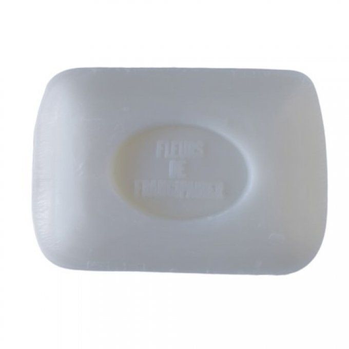 Savon de Marseilles parfumés 100gr Le Sérail - NOIX DE COCO