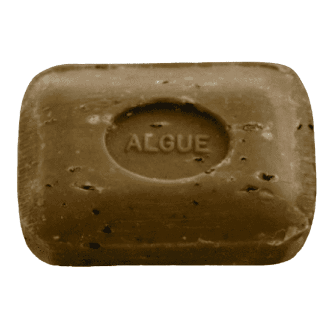 Savon de Marseilles parfumés 100gr Le Sérail - ALGUE