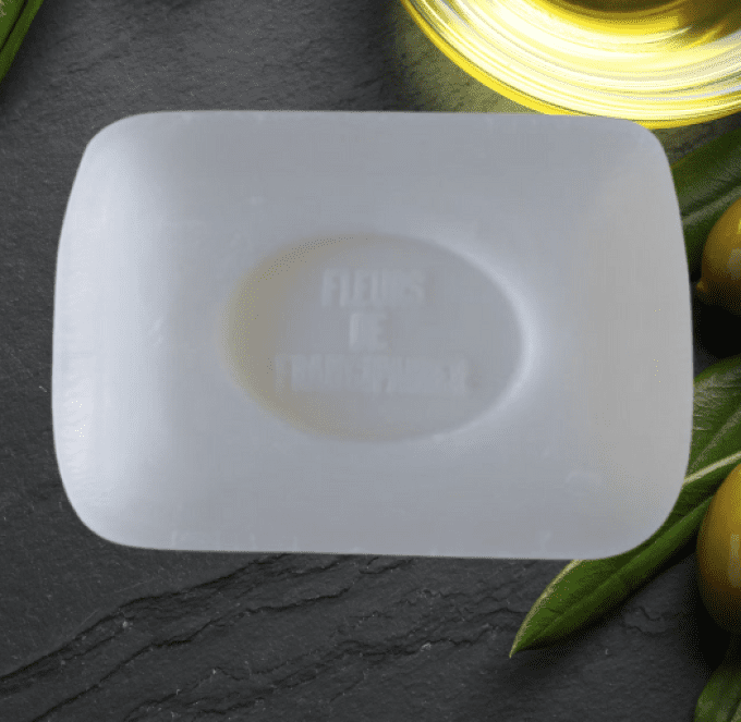 Savon de Marseilles parfumés 100gr Le Sérail - NOIX DE COCO