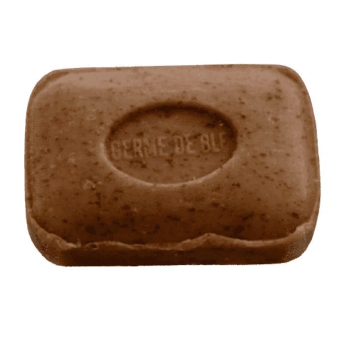 Savon de Marseilles parfumés 100gr Le Sérail - GERME DE BLE
