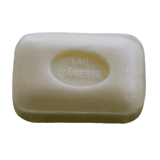 Savon de Marseilles parfumés 100gr Le Sérail - LAIT D'ANESSE