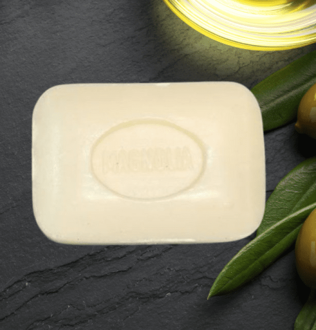 Savon de Marseilles parfumés 100gr Le Sérail - MAGNOLIA