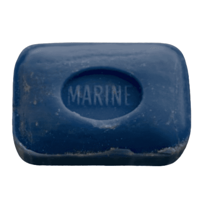 Savon de Marseilles parfumés 100gr Le Sérail - MARINE