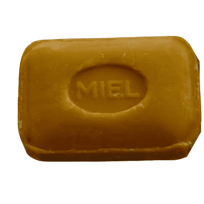 Savon de Marseilles parfumés 100gr Le Sérail - MIEL