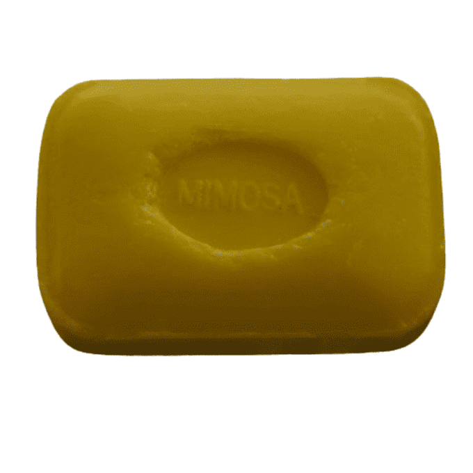 Savon de Marseilles parfumés 100gr Le Sérail - MIMOSA