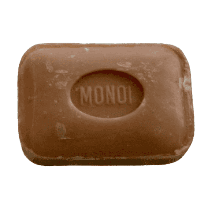 Savon de Marseilles parfumés 100gr Le Sérail - MONOI