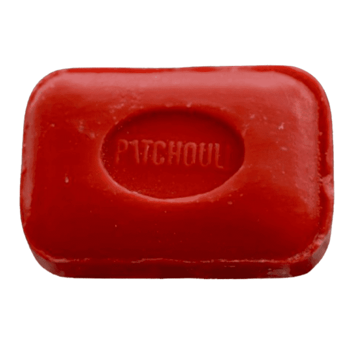 Savon de Marseilles parfumés 100gr Le Sérail - PATCHOULI