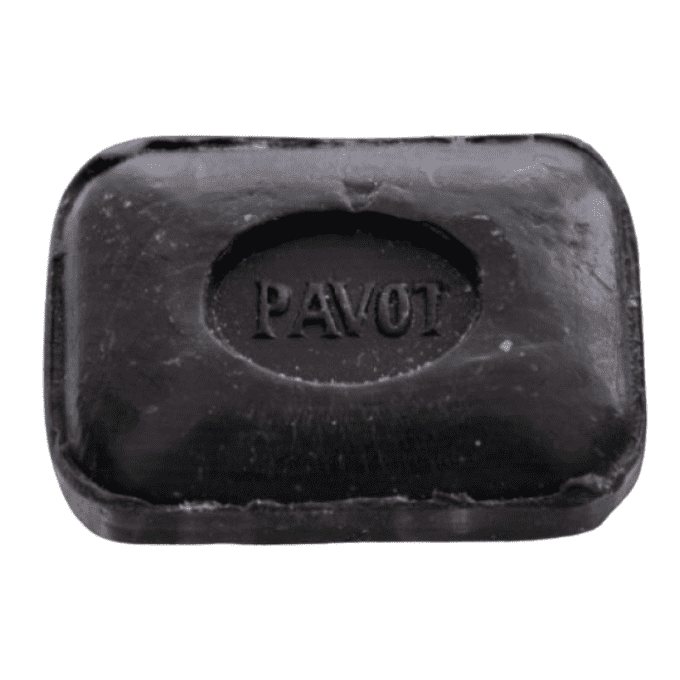 Savon de Marseilles parfumés 100gr Le Sérail - PAVOT