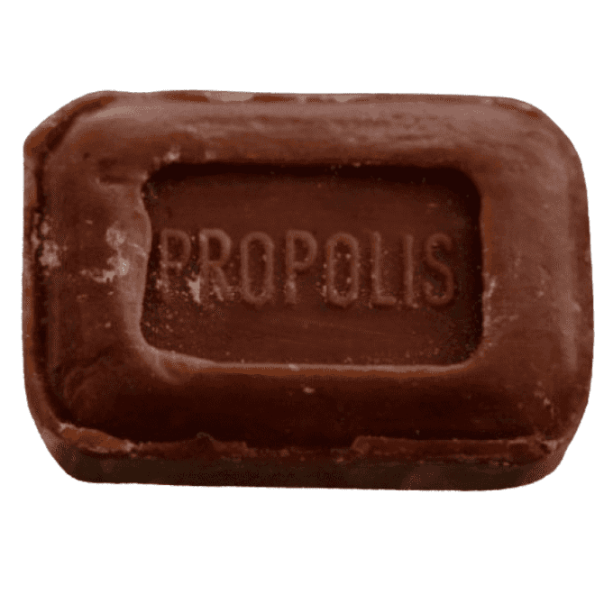 Savon de Marseilles parfumés 100gr Le Sérail - PROPOLIS