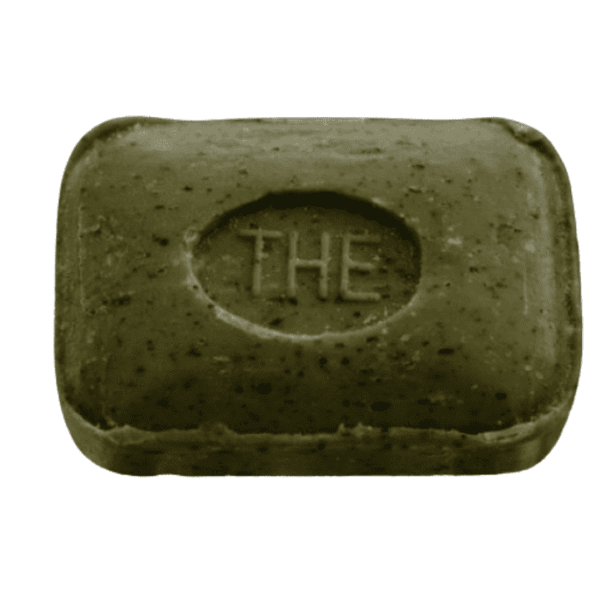 Savon de Marseilles parfumés 100gr Le Sérail - THE VERT