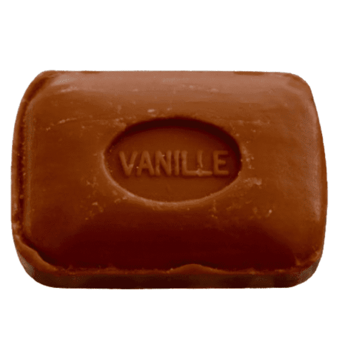 Savon de Marseilles parfumés 100gr Le Sérail - VANILLE