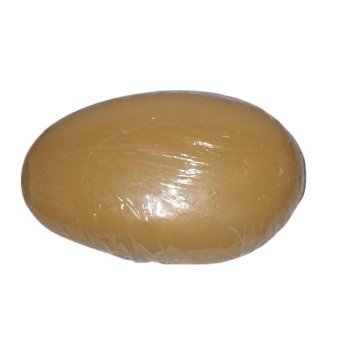Savon galet au lait d'ânesse  100gr 