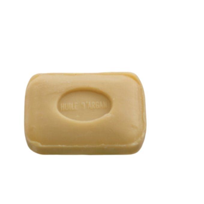 Savon de Marseilles parfumés 100gr Le Sérail - HUILE D'ARGAN