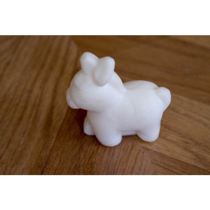 SAVON FORME ÂNE 60 GR -