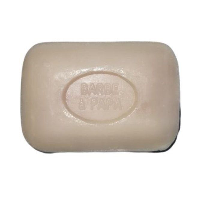 Savon de Marseilles parfumés 100gr Le Sérail - BARBE A PAPA