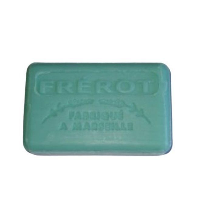 Savonnette Marseillaise 125g  - FREROT