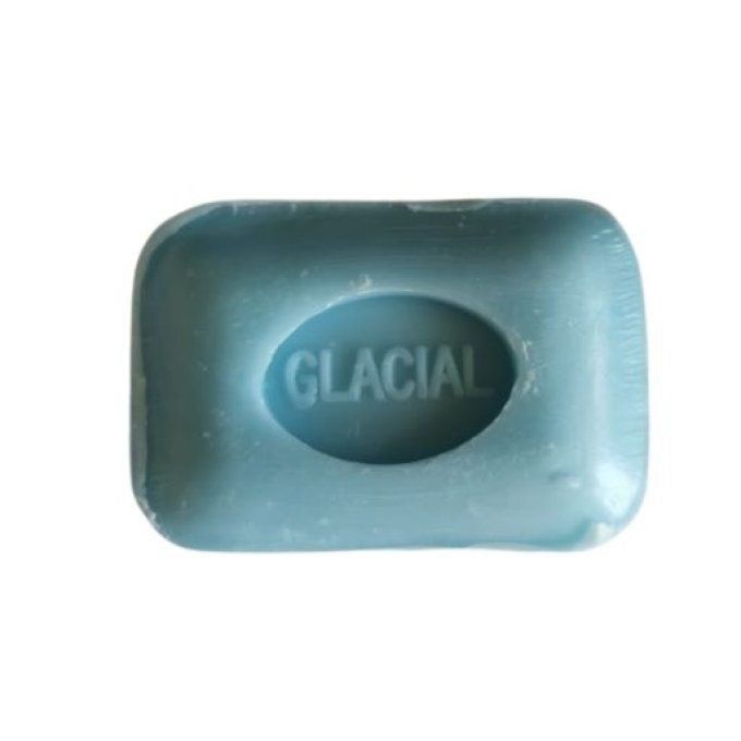 Savon de Marseilles parfumés 100gr Le Sérail - GLACIAL