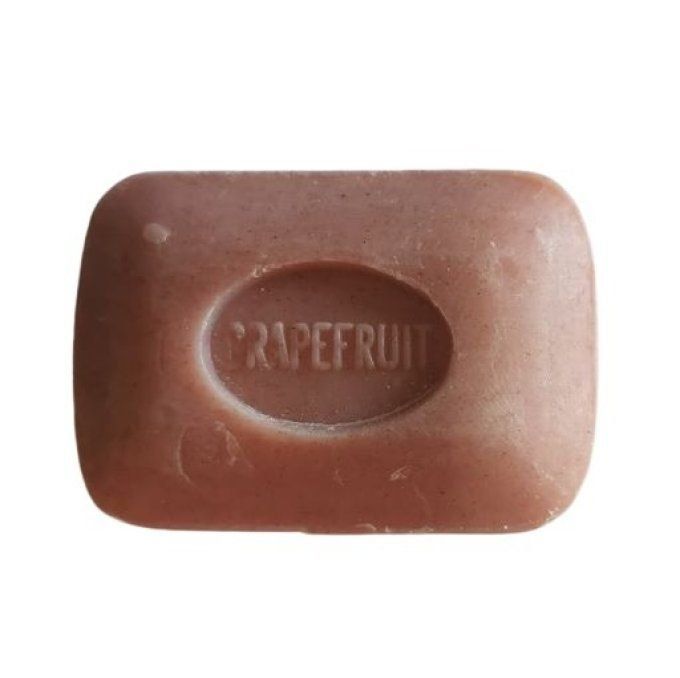 Savon de Marseilles parfumés 100gr Le Sérail - GRAPPEFRUIT