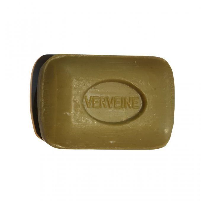 Savon de Marseilles parfumés 100gr Le Sérail  - VERVEINE