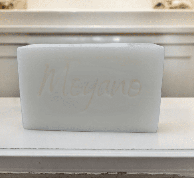 SAVON 100GR AU LAIT D’ÂNESSE FRAIS BIO			 			