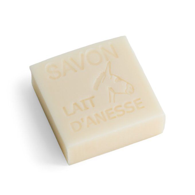 Savon au Lait d’Ânesse 100g