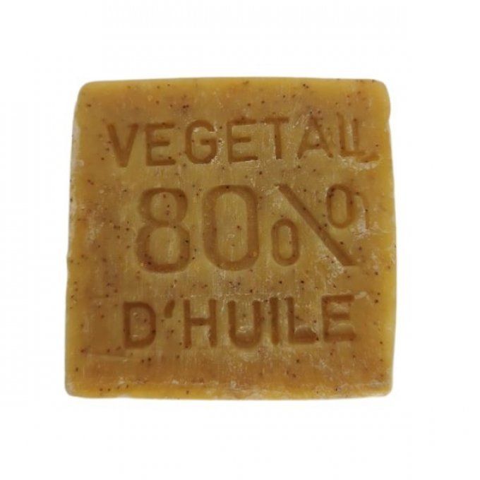 Cubes parfumés 150gr Le Sérail  - CITRON BROYE