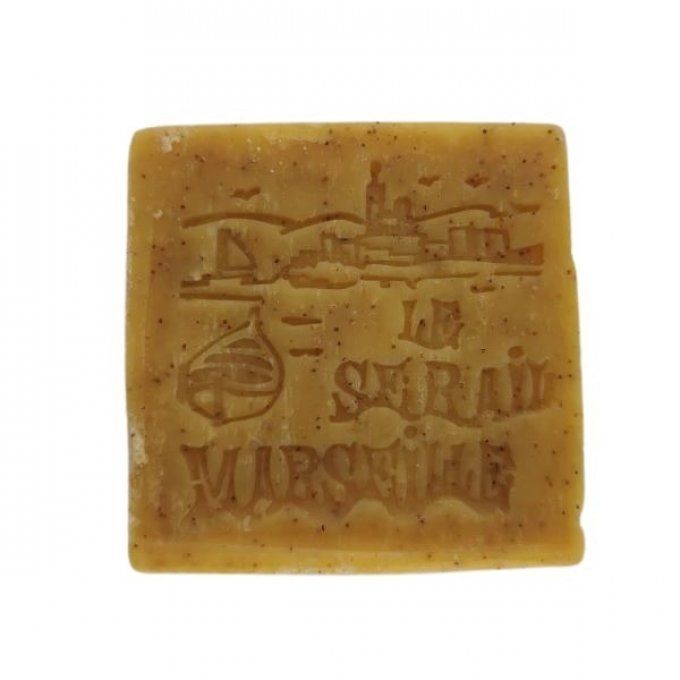 Cubes parfumés 150gr Le Sérail  - CITRON BROYE