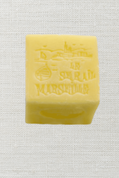 Cubes parfumés 150gr Le Sérail - CITRON VERVEINE