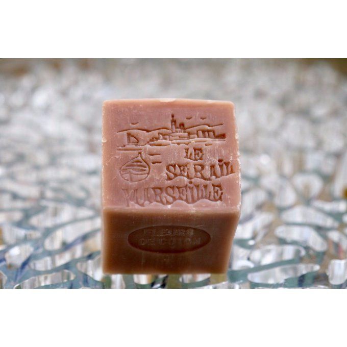 Cubes parfumés 150gr Le Sérail - FLEUR COTON