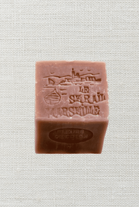 Cubes parfumés 150gr Le Sérail - FLEUR COTON