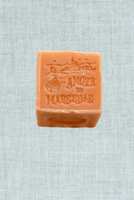 Cubes parfumés 150gr Le Sérail - JASMIN
