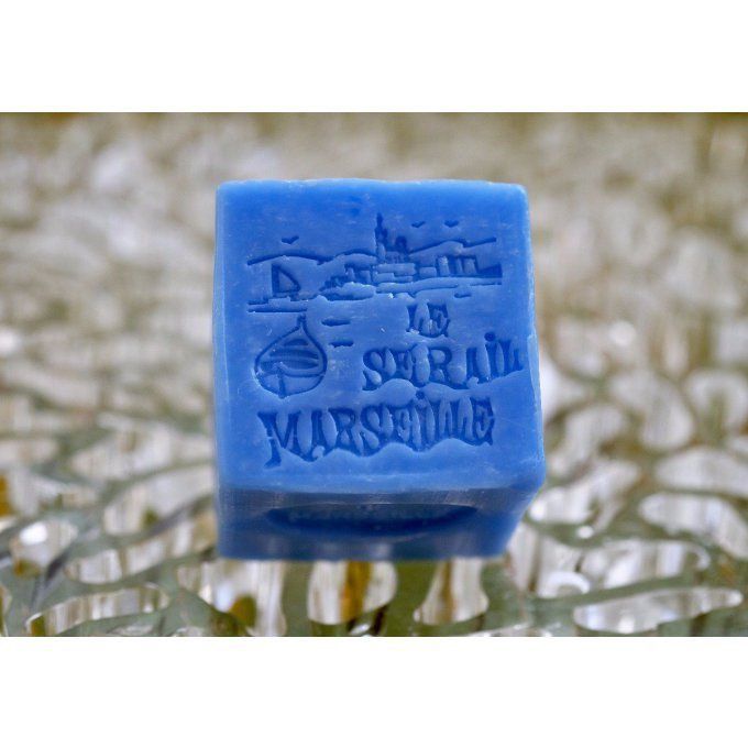 Cubes parfumés 150gr Le Sérail - MARINE