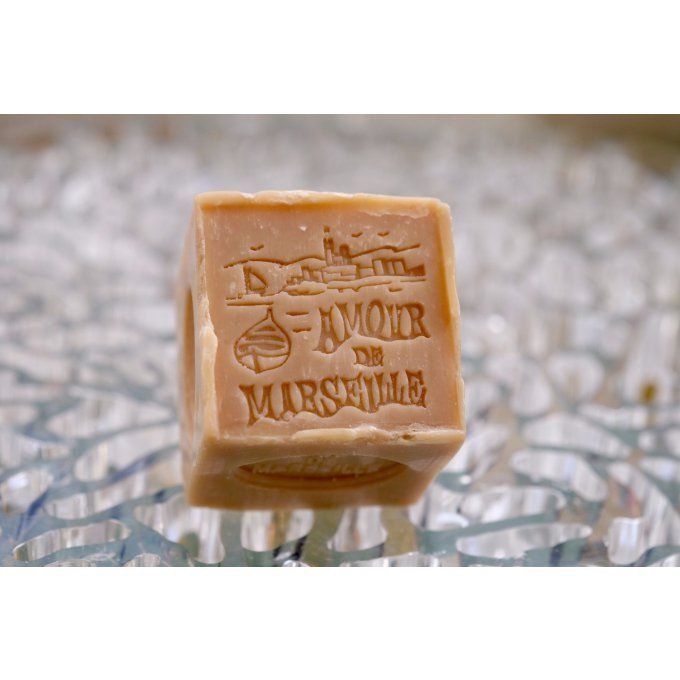 Cubes parfumés 150gr Le Sérail - MONOI