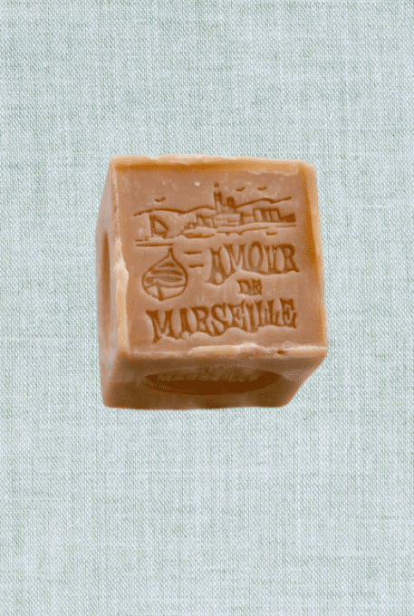 Cubes parfumés 150gr Le Sérail - MONOI