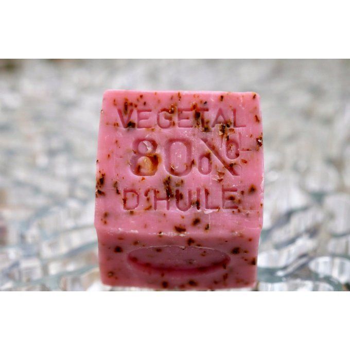 Cubes parfumés 150gr Le Sérail - ROSE PETALES