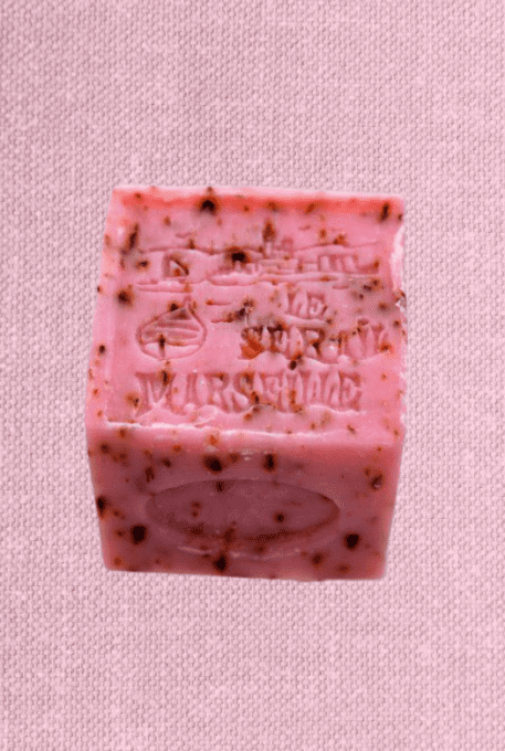 Cubes parfumés 150gr Le Sérail - ROSE PETALES