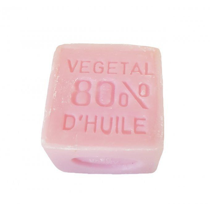 Cubes parfumés 150gr Le Sérail - ROSE