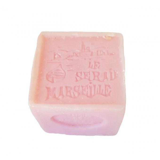 Cubes parfumés 150gr Le Sérail - ROSE
