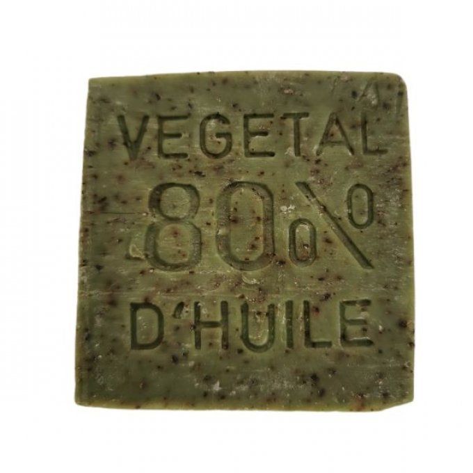 Cubes parfumés 150gr Le Sérail - THE VERT BROYE